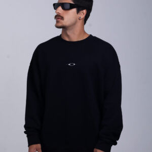 BLUSA OAKLEY MANGA LONGA